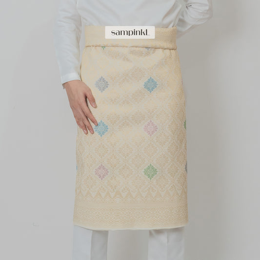 STD703 Handmade Grandeur