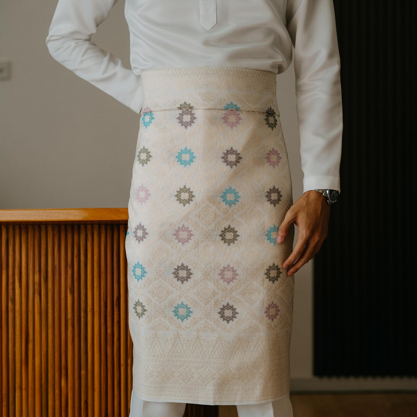 STD812 Handmade Grandeur