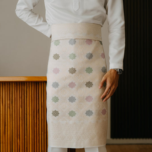 STD813 Handmade Grandeur