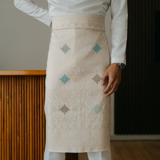 STD814 Handmade Grandeur
