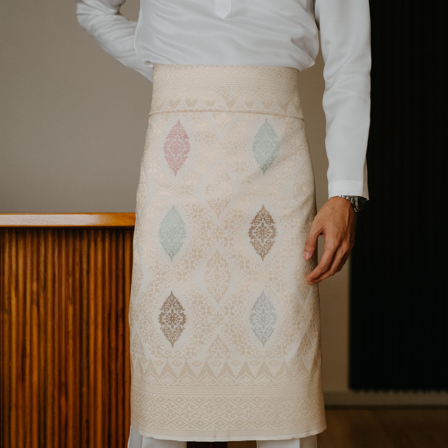 STD815 Handmade Grandeur