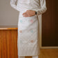 STD825 Handmade Grandeur