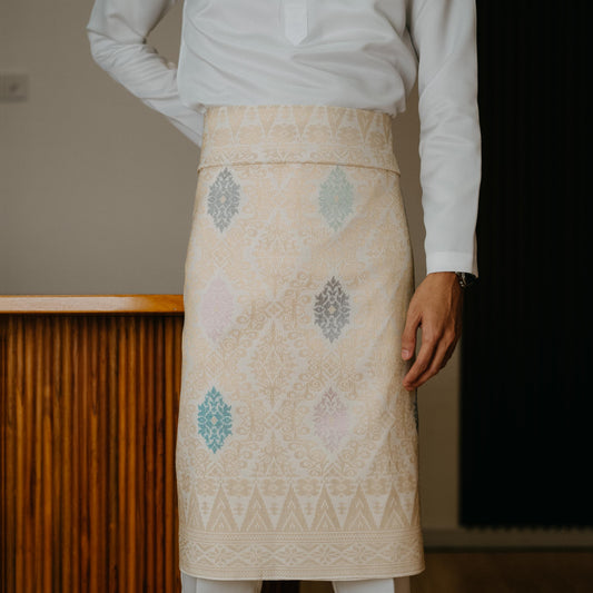 STD833 Handmade Grandeur