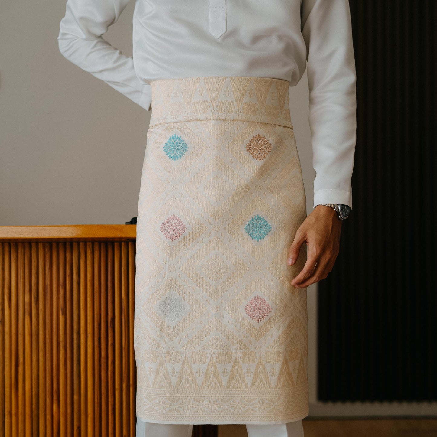 STD835 Handmade Grandeur