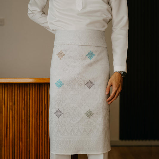 STD839 Handmade Grandeur