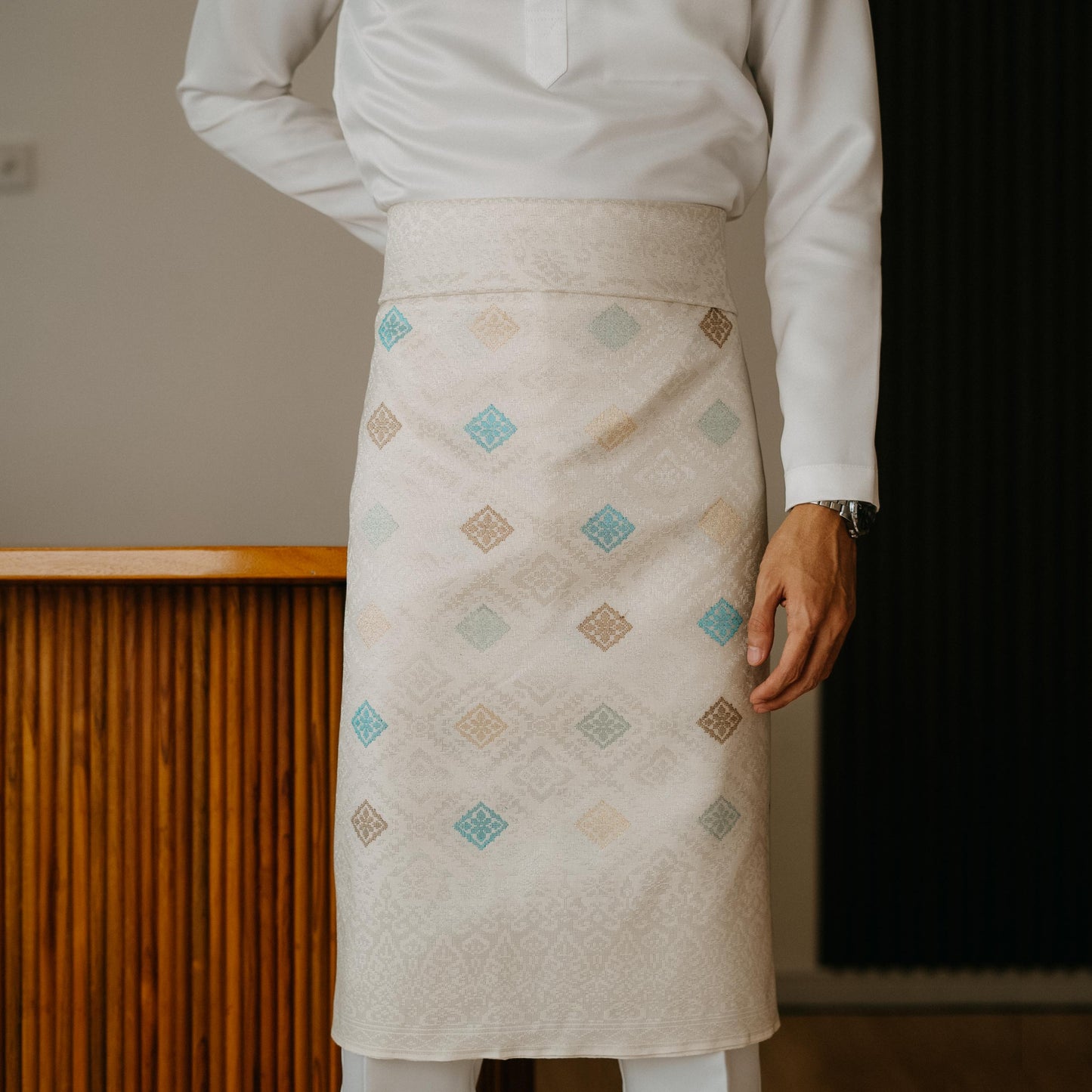 STD845 Handmade Grandeur
