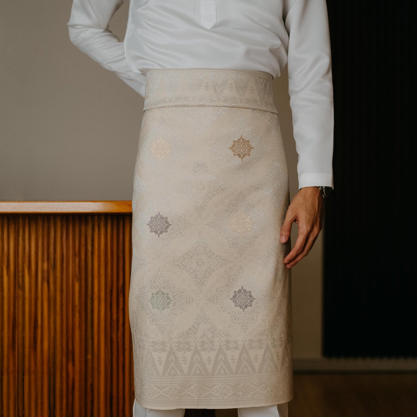 STD853 Handmade Grandeur