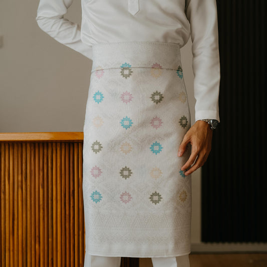 STD859 Handmade Grandeur