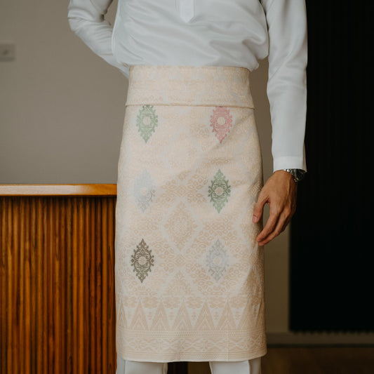 STD871 Handmade Grandeur