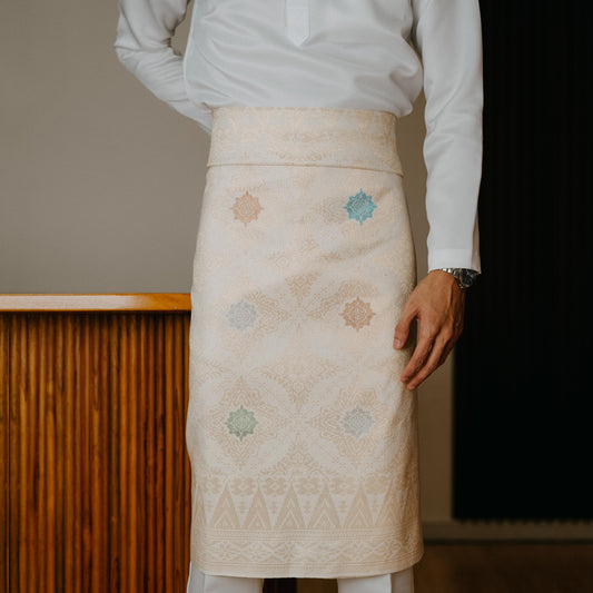 STD878 Handmade Grandeur