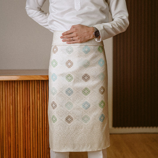 STD883 Handmade Grandeur