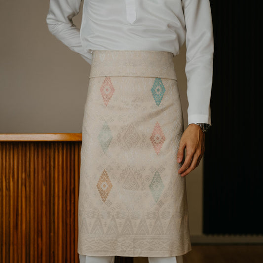 STD886 Handmade Grandeur