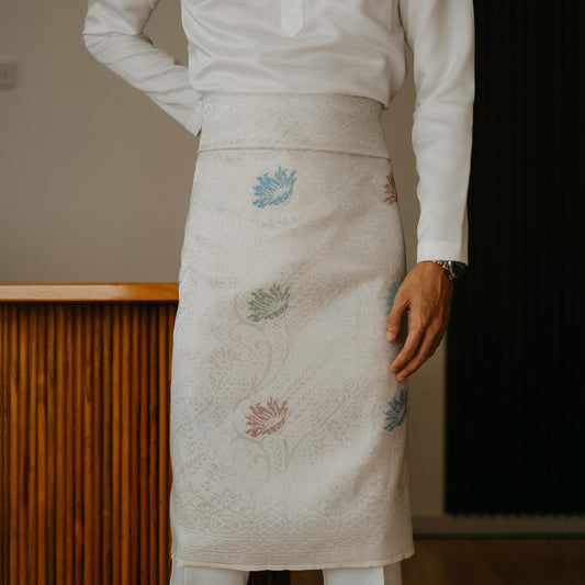 STD890 Handmade Grandeur