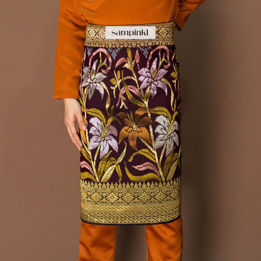 STR360 Handmade Royal Tuah