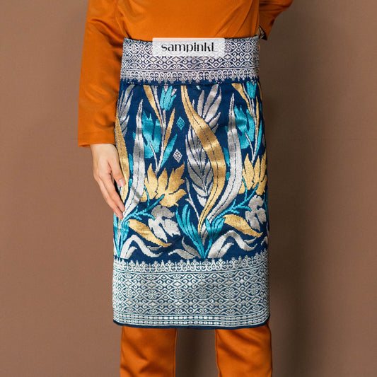 STR362 Handmade Royal Tuah