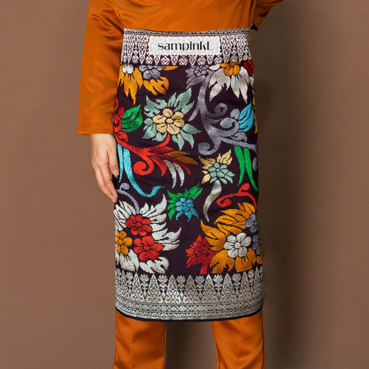 STR365 Handmade Royal Tuah