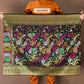 STR396 Handmade Royal Tuah