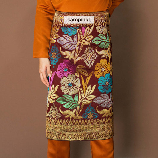 STR400 Handmade Royal Tuah