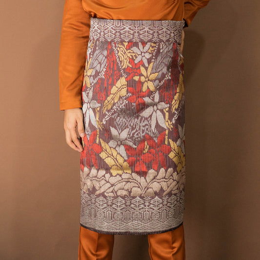 STR404 Handmade Royal Tuah