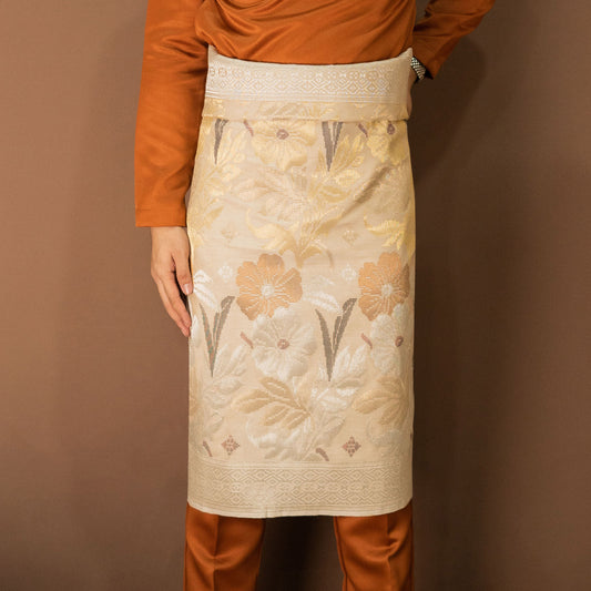 STR413 Handmade Royal Tuah