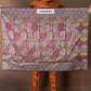 STR417 Handmade Royal Tuah