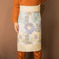 STR419 Handmade Royal Tuah