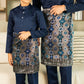 Sampin Sedondon Abstrak Bold T24