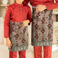 Sampin Sedondon Abstrak Bold T25