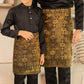 Sampin Sedondon Abstrak Bold T27