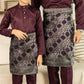 Sampin Sedondon Abstrak Bold T29