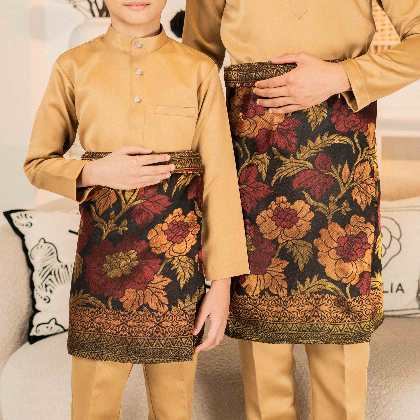 Sampin Sedondon Kekwa W03