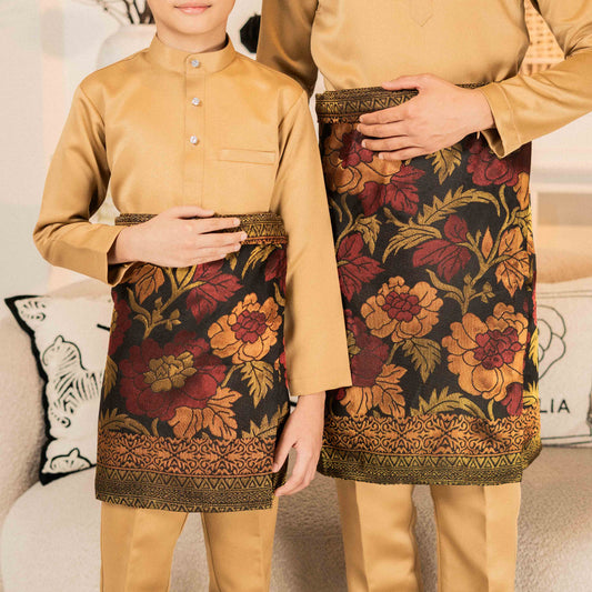 Sampin Sedondon Kekwa W03