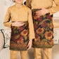 Sampin Sedondon Kekwa W03