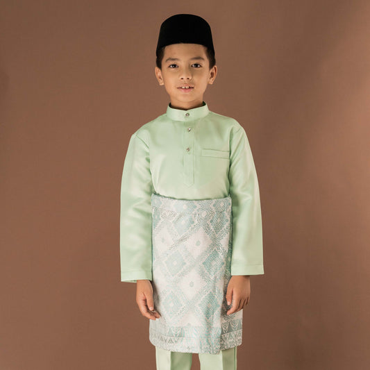 Sampin Sedondon U06
