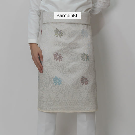 STD764 Handmade Grandeur
