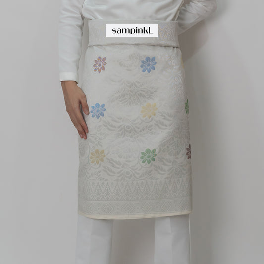 STD777 Handmade Grandeur