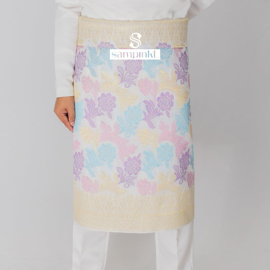 STR205 Handmade Royal